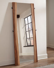 Load image into Gallery viewer, Floor Mirror
